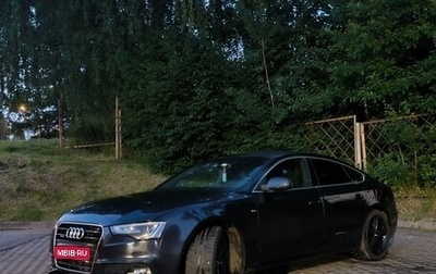 Audi A5, 2015 год, 2 399 000 рублей, 1 фотография