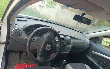 Nissan Almera, 2015 год, 340 000 рублей, 7 фотография
