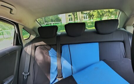 Nissan Almera, 2015 год, 340 000 рублей, 9 фотография