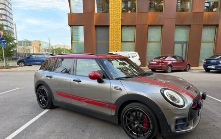 MINI Clubman, 2016 год, 2 500 000 рублей, 2 фотография