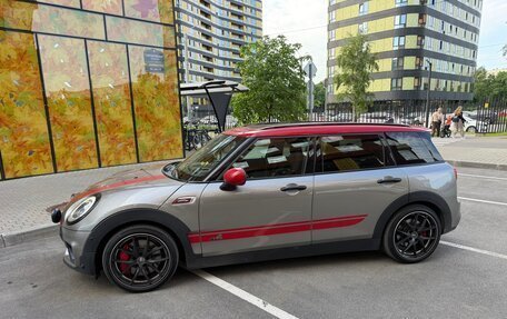 MINI Clubman, 2016 год, 2 500 000 рублей, 4 фотография