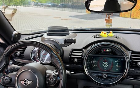 MINI Clubman, 2016 год, 2 500 000 рублей, 5 фотография