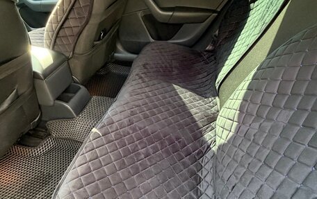 Skoda Octavia, 2018 год, 1 777 000 рублей, 11 фотография