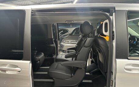 Mercedes-Benz V-Класс, 2020 год, 6 450 000 рублей, 9 фотография