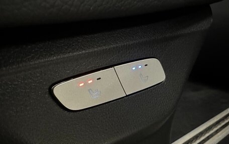 Mercedes-Benz V-Класс, 2020 год, 6 450 000 рублей, 11 фотография