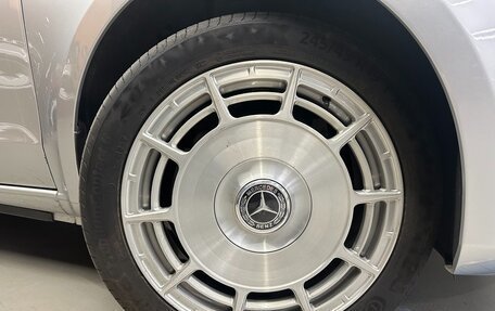 Mercedes-Benz V-Класс, 2020 год, 6 450 000 рублей, 5 фотография