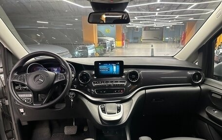 Mercedes-Benz V-Класс, 2020 год, 6 450 000 рублей, 6 фотография