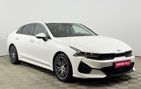 KIA K5, 2020 год, 1 879 900 рублей, 1 фотография
