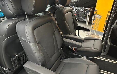 Mercedes-Benz V-Класс, 2020 год, 6 450 000 рублей, 12 фотография