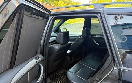 BMW X5, 2002 год, 790 000 рублей, 14 фотография