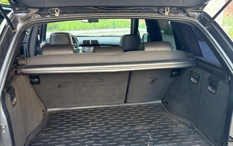 BMW X5, 2002 год, 790 000 рублей, 18 фотография