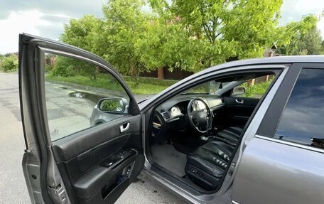 Hyundai Sonata VI, 2007 год, 520 000 рублей, 8 фотография