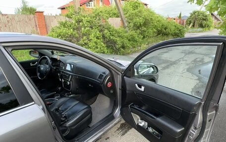 Hyundai Sonata VI, 2007 год, 520 000 рублей, 6 фотография