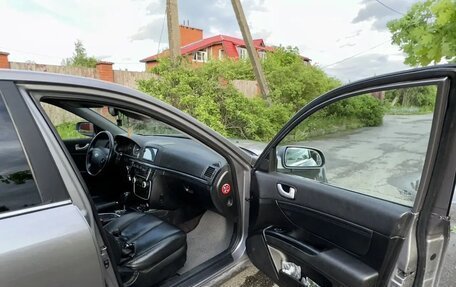 Hyundai Sonata VI, 2007 год, 520 000 рублей, 3 фотография