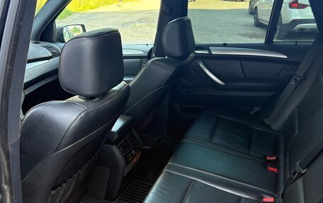 BMW X5, 2002 год, 790 000 рублей, 15 фотография