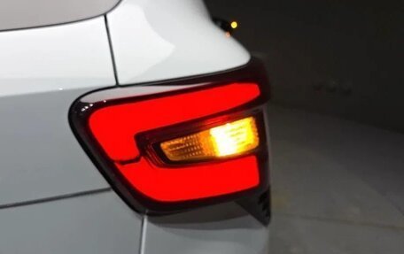 Chevrolet Trax, 2023 год, 1 770 000 рублей, 6 фотография