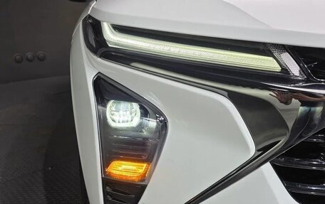 Chevrolet Trax, 2023 год, 1 770 000 рублей, 5 фотография