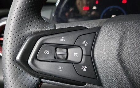 Chevrolet Trax, 2023 год, 1 770 000 рублей, 14 фотография
