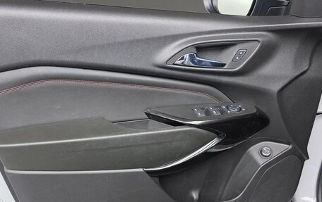 Chevrolet Trax, 2023 год, 1 770 000 рублей, 22 фотография