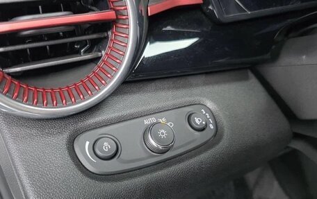 Chevrolet Trax, 2023 год, 1 770 000 рублей, 20 фотография