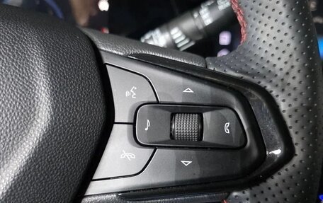Chevrolet Trax, 2023 год, 1 770 000 рублей, 15 фотография