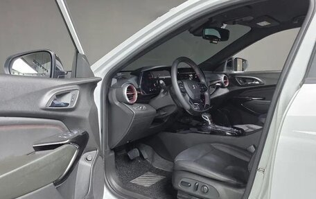 Chevrolet Trax, 2023 год, 1 770 000 рублей, 21 фотография