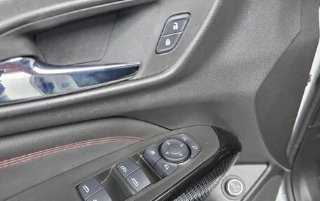 Chevrolet Trax, 2023 год, 1 770 000 рублей, 23 фотография