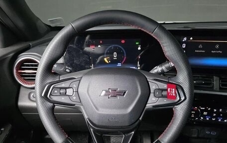 Chevrolet Trax, 2023 год, 1 770 000 рублей, 13 фотография