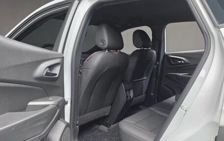 Chevrolet Trax, 2023 год, 1 770 000 рублей, 26 фотография