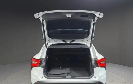 Chevrolet Trax, 2023 год, 1 770 000 рублей, 28 фотография