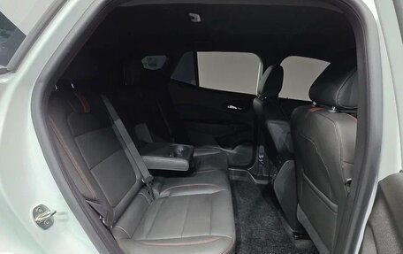 Chevrolet Trax, 2023 год, 1 770 000 рублей, 27 фотография