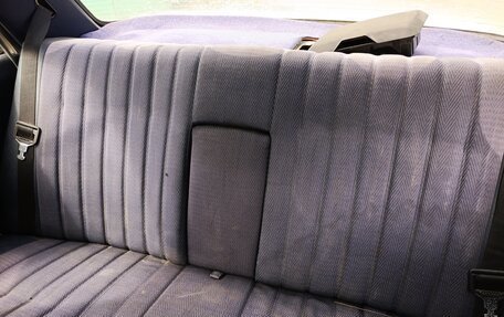 Mercedes-Benz W123, 1982 год, 100 000 рублей, 5 фотография