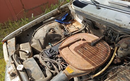 Mercedes-Benz W123, 1982 год, 100 000 рублей, 8 фотография