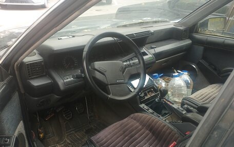 Renault 25, 1988 год, 260 000 рублей, 5 фотография