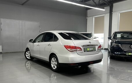 Nissan Almera, 2013 год, 795 000 рублей, 6 фотография
