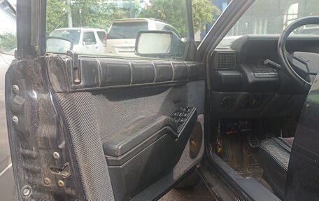 Renault 25, 1988 год, 260 000 рублей, 7 фотография
