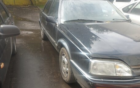 Renault 25, 1988 год, 260 000 рублей, 3 фотография