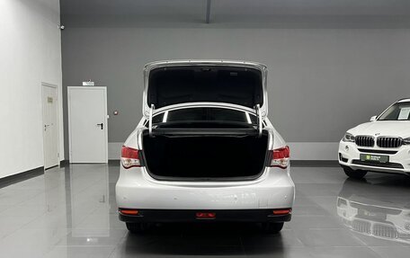 Nissan Almera, 2013 год, 795 000 рублей, 7 фотография