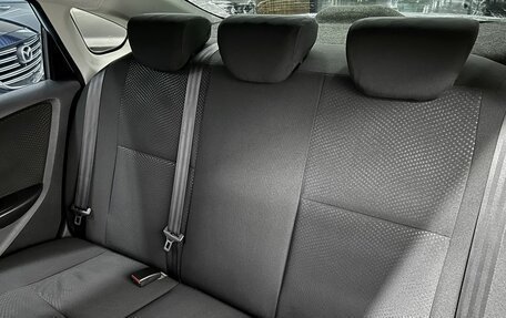 Nissan Almera, 2013 год, 795 000 рублей, 9 фотография
