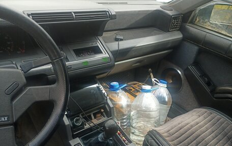 Renault 25, 1988 год, 260 000 рублей, 6 фотография
