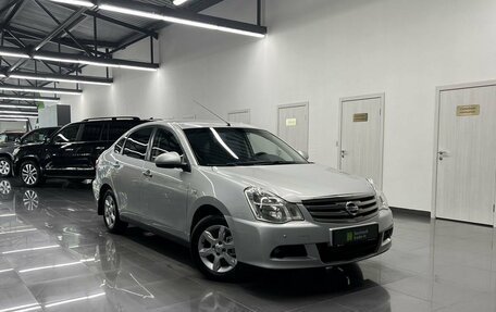 Nissan Almera, 2013 год, 795 000 рублей, 5 фотография