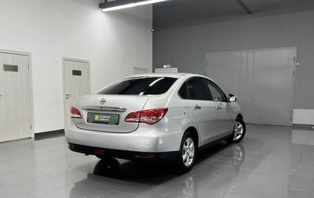 Nissan Almera, 2013 год, 795 000 рублей, 2 фотография