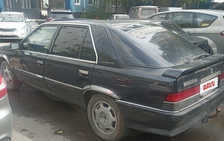 Renault 25, 1988 год, 260 000 рублей, 4 фотография