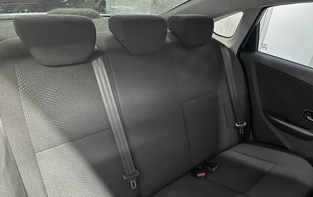 Nissan Almera, 2013 год, 795 000 рублей, 12 фотография