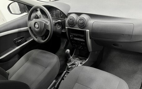 Nissan Almera, 2013 год, 795 000 рублей, 13 фотография