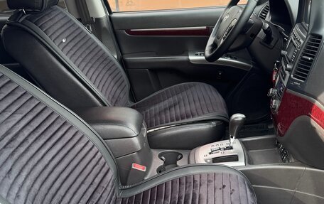 Hyundai Santa Fe III рестайлинг, 2010 год, 1 299 000 рублей, 9 фотография