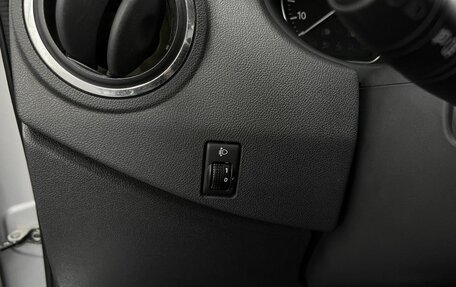 Nissan Almera, 2013 год, 795 000 рублей, 18 фотография