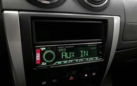Nissan Almera, 2013 год, 795 000 рублей, 14 фотография