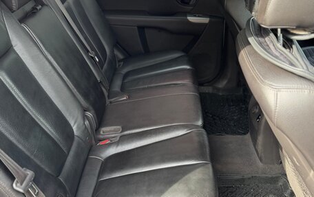 Hyundai Santa Fe III рестайлинг, 2010 год, 1 299 000 рублей, 10 фотография