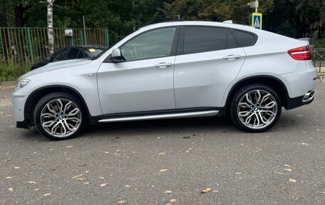 BMW X6, 2012 год, 1 200 000 рублей, 3 фотография